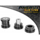 Silentblock in poliuretano Powerflex Rear Upper Arm Outer Bush Honda Civic Mk7 inc. Type-R (2001-2005) | race-shop.it