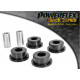 Silentblock in poliuretano Powerflex Rear Lower Arm Outer Rear Bush Honda Element (2003 - 2011) | race-shop.it
