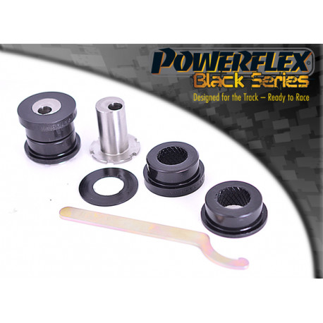 Element (2003 - 2011) Powerflex Rear Upper Arm Outer Bush, Camber Adjustable Honda Element (2003 - 2011) | race-shop.it