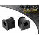 MGTF (2002-2009) Powerflex Front Anti-Roll Bar Inner Mount 19mm MG MGTF (2002-2009) | race-shop.it