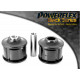 200SX - S13, S14, S14A & S15 Powerflex Front Lower Radius Arm To Chassis Nissan 200SX - S13, S14, S14A & S15 | race-shop.it