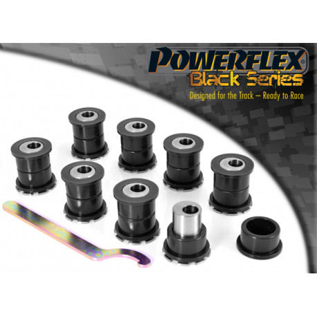 200SX - S13, S14, S14A & S15 Powerflex Rear Upper Arm Bush - Camber Adjust Nissan 200SX - S13, S14, S14A & S15 | race-shop.it