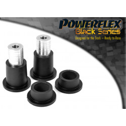 Powerflex Rear Axle Carrier Outer Mounting Porsche 924 and S (all years), 944 (1982 - 1985)