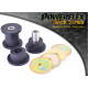 924 e S (all years), 944 (1982 - 1985) Powerflex Rear Trailing Arm Inner Bush Porsche 924 and S (all years), 944 (1982 - 1985) | race-shop.it