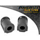 Silentblock in poliuretano Powerflex Rear Anti Roll Bar Bush 19mm Porsche 968 (1992-1995) | race-shop.it