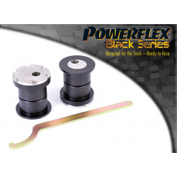 Powerflex Front Track Control Arm Inner Bush, Camber Adjustable Porsche Cayman 987C (2005 - 2012)