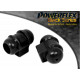 Clio I inc 16v & Williams (1990-1998) Powerflex Front Anti Roll Bar Outer Mount 23mm (Williams) Renault Clio I inc 16v & Williams (1990-1998) | race-shop.it