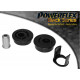 Megane II inc RS 225, R26 e Cup (2002-2008) Powerflex Upper Right Engine Mounting Bush Renault Megane II inc RS 225, R26 and Cup | race-shop.it