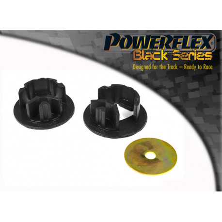 Megane II inc RS 225, R26 e Cup (2002-2008) Powerflex Upper Right Engine Mounting Bush Insert Renault Megane II inc RS 225, R26 and Cup | race-shop.it