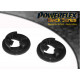 Megane II inc RS 225, R26 e Cup (2002-2008) Powerflex Rear Lower Engine Mount Insert Renault Megane II inc RS 225, R26 and Cup | race-shop.it