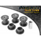 900 (1983-1993) Powerflex Front Wishbone Upper Arm Bush Saab 900 (1983-1993) | race-shop.it