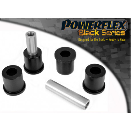 Silentblock in poliuretano Powerflex Rear Beam To Wishbone Bush Saab 900 (1983-1993) | race-shop.it