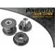 9000 (1985-1998) Powerflex Front Wishbone Rear Bush Saab 9000 (1985-1998) | race-shop.it
