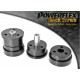 9000 (1985-1998) Powerflex Upper Engine Mounting Kit Saab 9000 (1985-1998) | race-shop.it