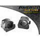 Arosa (1997 - 2004) Powerflex Front Anti Roll Bar Bush 18mm Seat Arosa (1997 - 2004) | race-shop.it