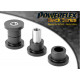Leon & Cupra Mk1 Typ 1M 2WD (1999-2005) Powerflex Front Wishbone Front Bush, Pressed Arm, 30mm OD Seat Leon & Cupra Mk1 Typ 1M 2WD (1999-2005) | race-shop.it