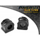 Leon & Cupra Mk1 Typ 1M 2WD (1999-2005) Powerflex Front Anti Roll Bar Mount 21mm Seat Leon & Cupra Mk1 Typ 1M 2WD (1999-2005) | race-shop.it