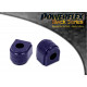 Leon MK3 5F (2013-) Rear Beam Powerflex Rear Anti Roll Bar Bush 19.6mm Seat Leon MK3 5F (2013-) Rear Beam | race-shop.it