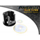 Silentblock in poliuretano Powerflex Lower Engine Mount Insert (Large) Seat Toledo Mk3 5P (2004-) | race-shop.it