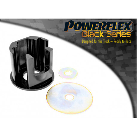 Silentblock in poliuretano Powerflex Lower Engine Mount Insert (Large) Seat Toledo Mk3 5P (2004-) | race-shop.it