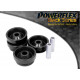 Octavia Mk1 Typ 1U 4WD (1996-2004) Powerflex Rear Trailing Arm Front Bush Toe Adjust Skoda Octavia Mk1 Typ 1U 4WD (1996-2004) | race-shop.it