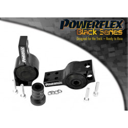 Powerflex Front Wishbone Rear Bush Anti-Lift & Caster Offset Skoda Superb (2009-2011)