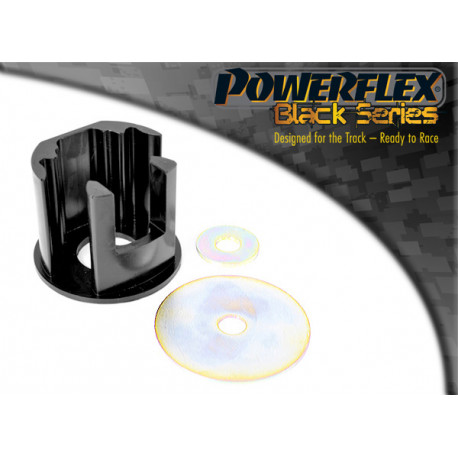 Superb (2009-2011) Powerflex Lower Engine Mount Insert (Large) Skoda Superb (2009-2011) | race-shop.it