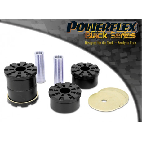 Superb (2009-2011) Powerflex Rear Subframe Front Mounting Bush Skoda Superb (2009-2011) | race-shop.it