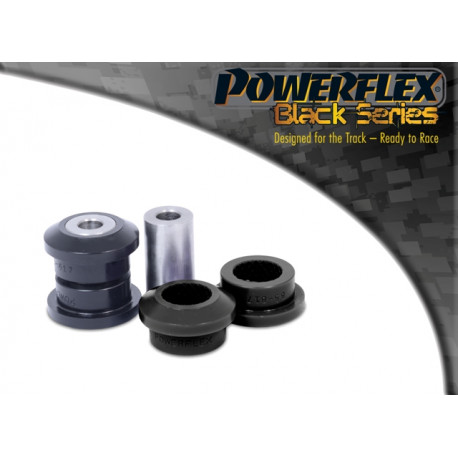 Superb (2015 - ) Powerflex Rear Lower Arm Outer Bush Skoda Superb (2015 - ) | race-shop.it