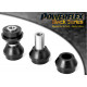 BRZ Powerflex Rear Anti Roll Bar Link Rod To Lower Arm Subaru BRZ | race-shop.it