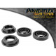 BRZ Powerflex Rear Subframe Rear Insert Subaru BRZ | race-shop.it