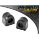 Forester SG (2002 - 2008) Powerflex Rear Anti Roll Bar To Chassis Bush 20mm Subaru Forester SG (2002 - 2008) | race-shop.it