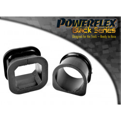 Powerflex Steering Rack Mount Bushes Subaru Forester SG (2002 - 2008)