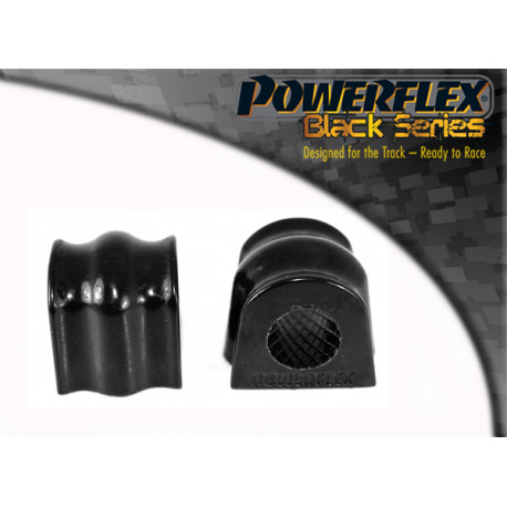 Silentblock in poliuretano Powerflex Front Anti Roll Bar Bush Subaru Forester SG (2002 - 2008) | race-shop.it
