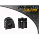 Impreza Turbo, WRX & STi GD,GG (2000 - 2007) Powerflex Front Anti Roll Bar Bush Subaru Impreza Turbo, WRX & STi GD,GG | race-shop.it