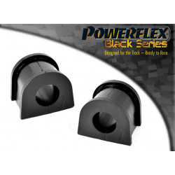 Powerflex Rear Anti Roll Bar To Chassis Bush 19mm Subaru Legacy BL & BP (2003 - 2009)