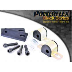 Powerflex Front Wishbone Rear Anti Lift Kit Toyota Starlet/Glanza Turbo EP82 & EP91