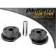 Silentblock in poliuretano Powerflex Front Engine Mount Toyota Starlet/Glanza Turbo EP82 & EP91 | race-shop.it