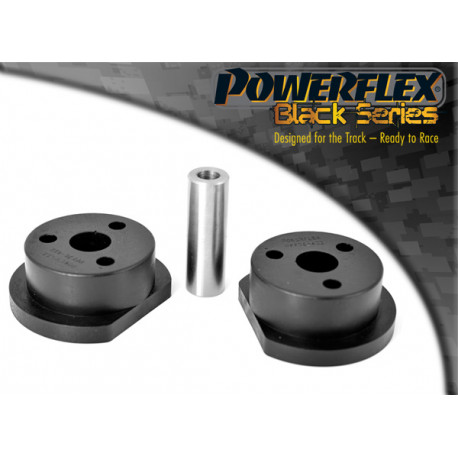 Silentblock in poliuretano Powerflex Front Engine Mount Toyota Starlet/Glanza Turbo EP82 & EP91 | race-shop.it