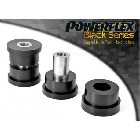 Silentblock in poliuretano Powerflex Front Lower Wishbone Rear Bush Toyota Supra 4 JZA80 (1993-2002) | race-shop.it