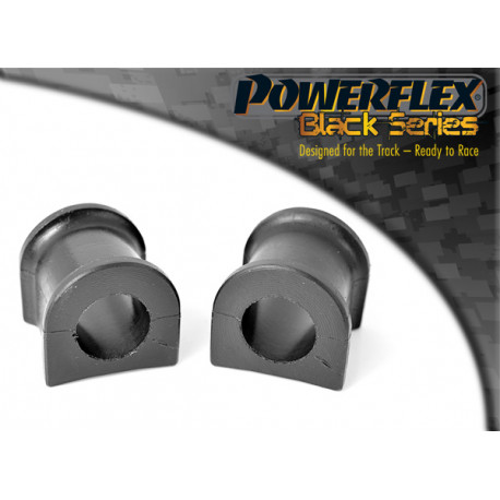 Silentblock in poliuretano Powerflex Rear Anti Roll Bar Bush 22mm Toyota Supra 4 JZA80 (1993-2002) | race-shop.it