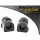 Astra MK4 - Astra G (1998-2004) Powerflex Front Anti Roll Bar Mounting Bush 20mm Opel Astra MK4 - Astra G (1998-2004) | race-shop.it
