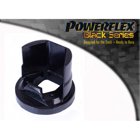 Silentblock in poliuretano Powerflex Upper Right Engine Mounting Insert Diesel Opel Astra MK4 - Astra G (1998-2004) | race-shop.it