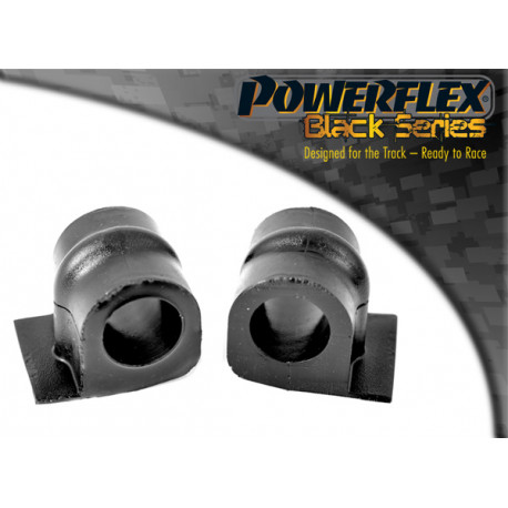 Cavalier/Calibra 4WD inc GSi with independent rear Sospensioni, Vectra A (1989-1995) Powerflex Front Anti Roll Bar Mount 20mm Opel Cavalier/Calibra, Vectra A | race-shop.it