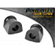 Silentblock in poliuretano Powerflex Rear Anti Roll Bar Mount (inner) 18mm Opel Cavalier/Calibra, Vectra A | race-shop.it