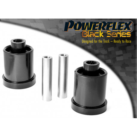 VXR Powerflex Rear Beam Mounting Bush Opel VXR | race-shop.it