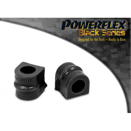 Manta B (1982-1988) Powerflex Front Anti Roll Bar Mounting Bush 22mm Opel Manta B (1982-1988) | race-shop.it