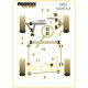 Manta B (1982-1988) Powerflex Front Subframe Rear Mounting Bush Opel Manta B (1982-1988) | race-shop.it