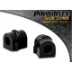 Meriva (2002 - 2011) Powerflex Front Anti Roll Bar Bush 21mm (1 Piece) Opel Meriva (2002 - 2011) | race-shop.it