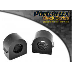Powerflex Front Anti Roll Bar Mounting Bush 25mm (2 Piece) Opel Signum (2003 - 2008)
